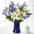 Calming Comfort Bouquet