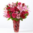Berry in Love Bouquet2