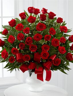 Blessed with Love Arrangement