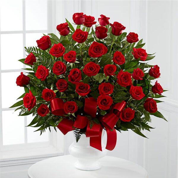 Blessed with Love Arrangement-S