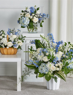 Blessings of Memory Bundles