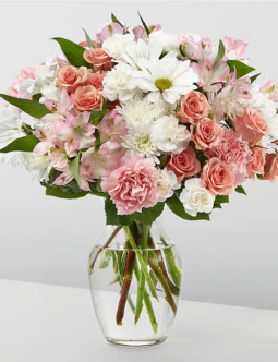 Blush Crush Bouquet