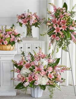 Bountiful Blooms Bundles