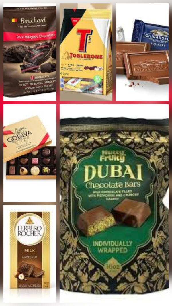 Chocolate