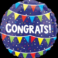 Congrats
