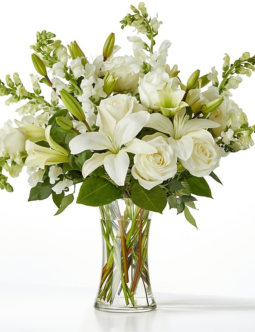 Eternal Friendship Bouquet