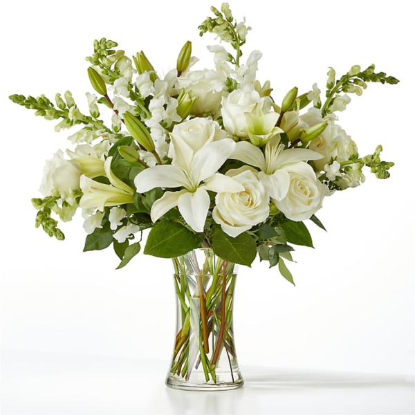 Eternal Friendship Bouquet