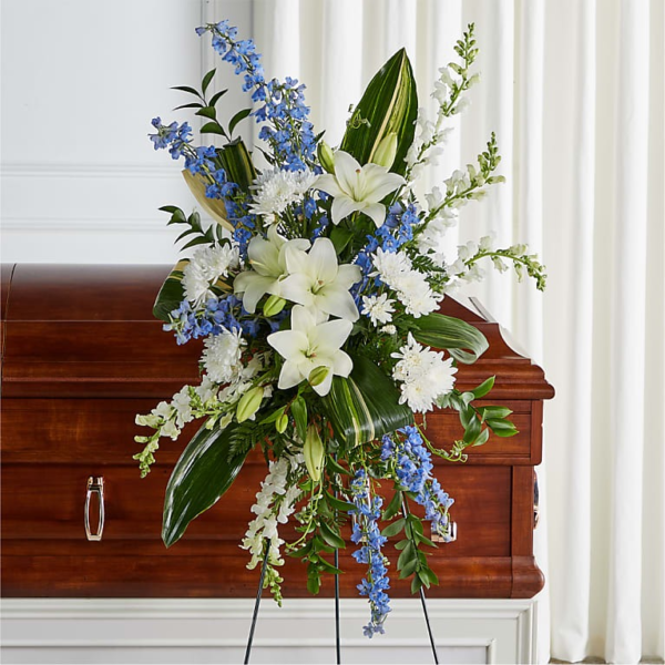Eternal Impressions Standing Spray-150