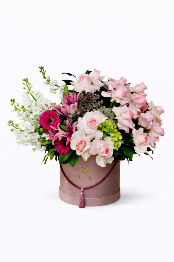Floral Couture Floral Couture