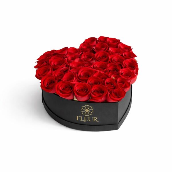 From the Heart From the Heart