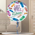 Get Well Soon