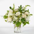 Hint of Vanilla Bouquet