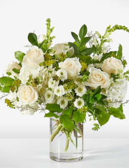 Hint of Vanilla Bouquet