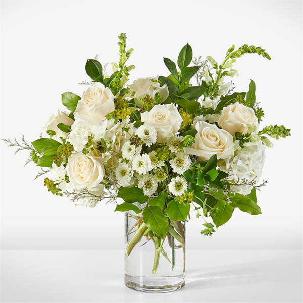 Hint of Vanilla Bouquet Hint of Vanilla Bouquet