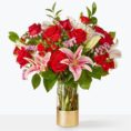 Hopeless Romantic Bouquet2