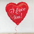 I Love You