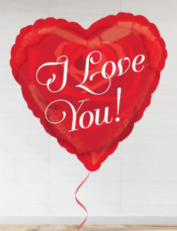 I Love You