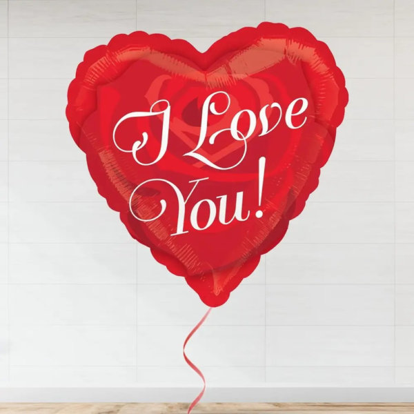 I Love You