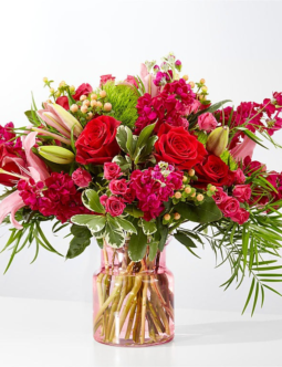 In Every Lifetime Bouquet