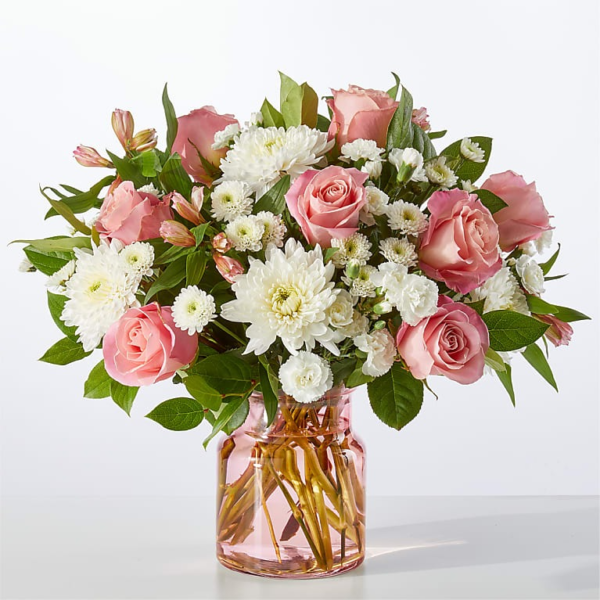 Infatuated Bouquet2