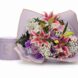 Lavender Bloom