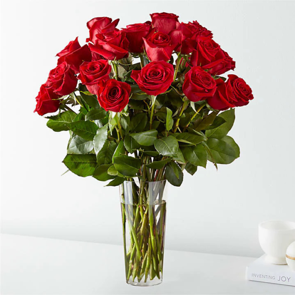 Long Stem red Roses Bouquet Long Stem red Roses Bouquet