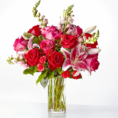 Love at First Sight Bouquet