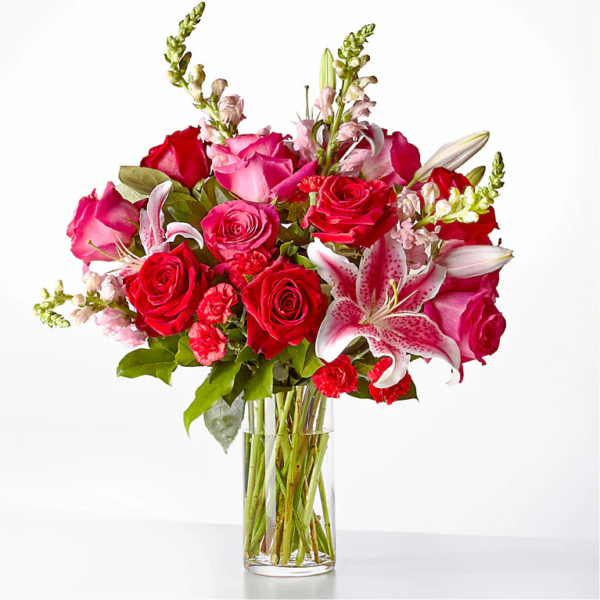 Love at First Sight Bouquet