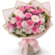 Pink Whisper