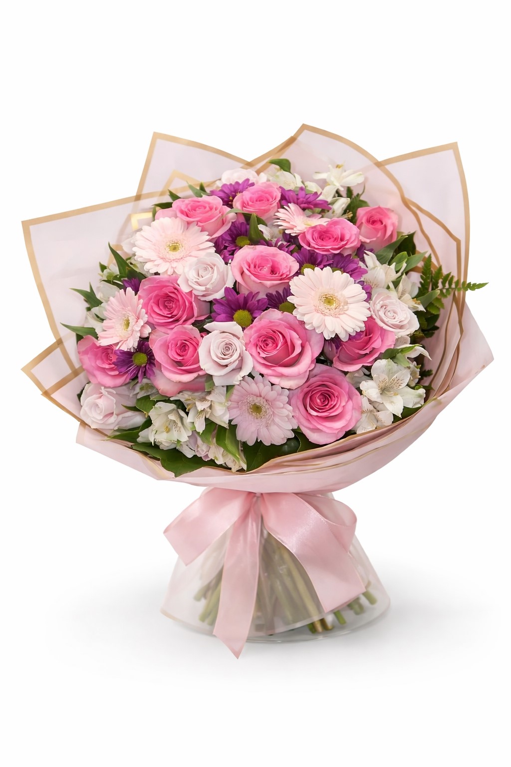 Fleur Collection