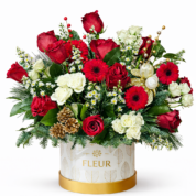 Seasonal Blooms