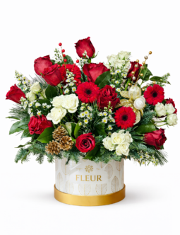 Seasonal Blooms