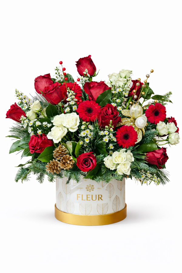 Seasonal Blooms