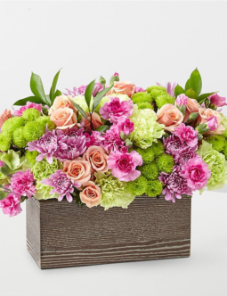 Simple Charm Bouquet