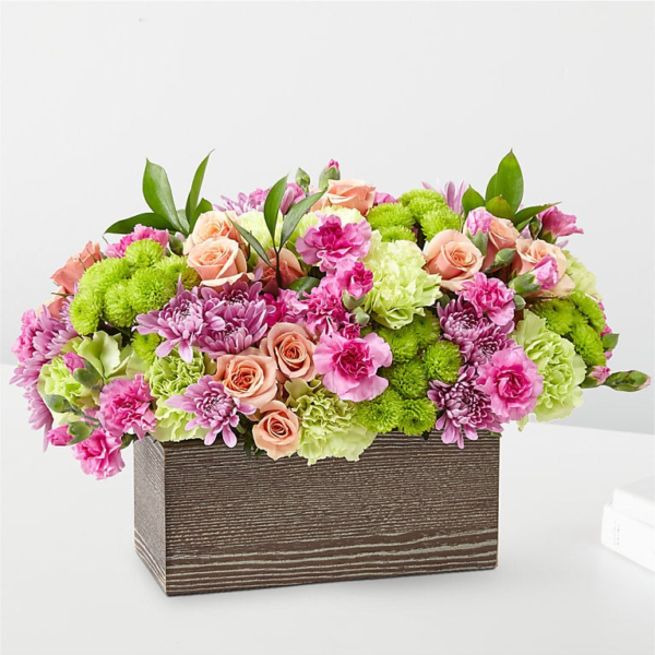 Simple Charm Bouquet2