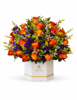 Styled in Bloom