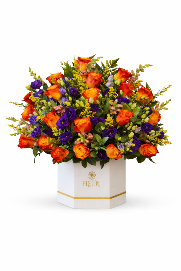Styled in Bloom