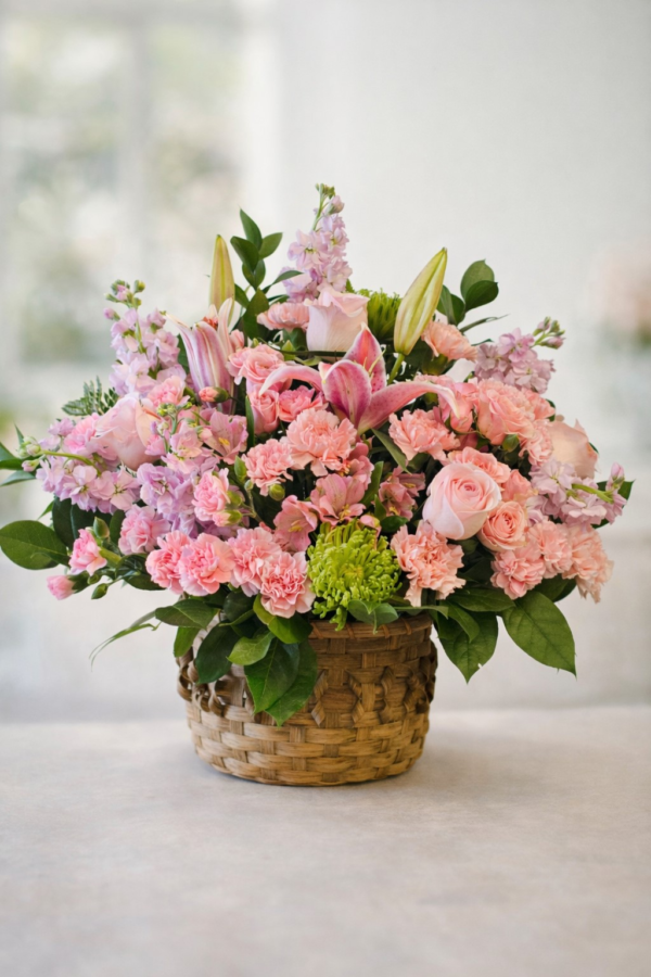 Sweet Bloom