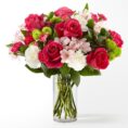 Sweet & Pretty Bouquet