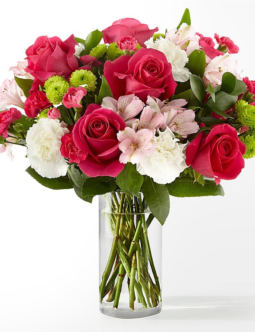 Sweet & Pretty Bouquet