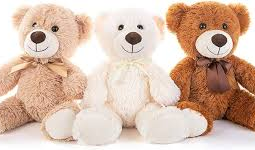 Teddy Bears