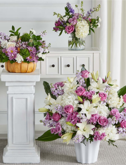Tender Embrace Bundles