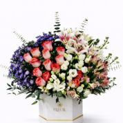 The Fleur Collection