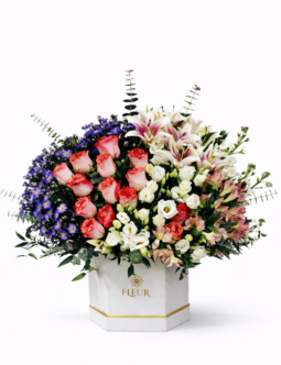 The Fleur Collection