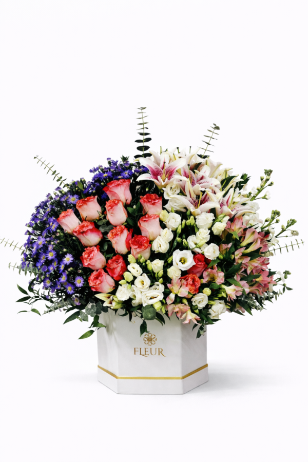 The Fleur Collection