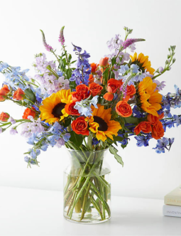 The Full Nest Bouquet