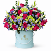 Timeless Blooms