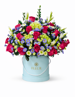 Timeless Blooms