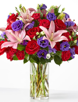Truly Stunning Bouquet