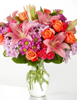One and Only Bouquet